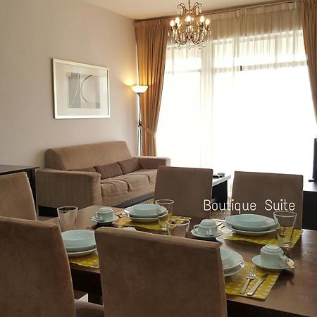 City Tropical Home I Τζωρτζ Τάουν Εξωτερικό φωτογραφία