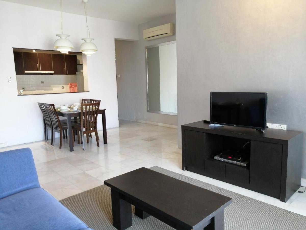 City Tropical Home I Τζωρτζ Τάουν Εξωτερικό φωτογραφία