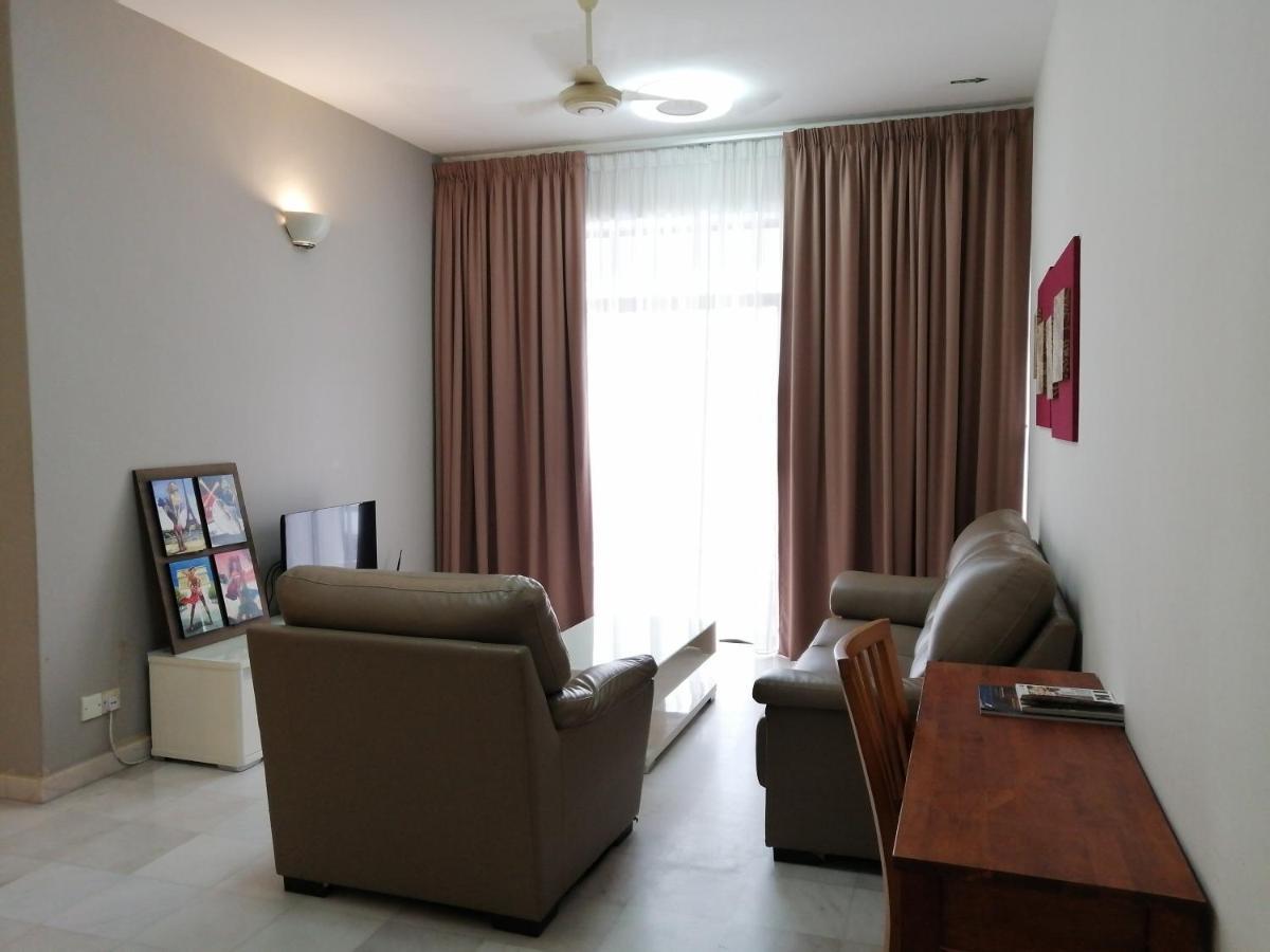 City Tropical Home I Τζωρτζ Τάουν Εξωτερικό φωτογραφία