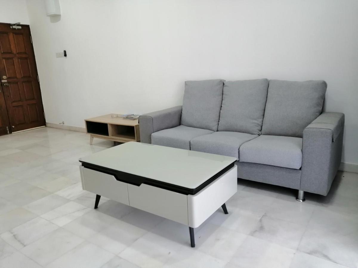 City Tropical Home I Τζωρτζ Τάουν Εξωτερικό φωτογραφία