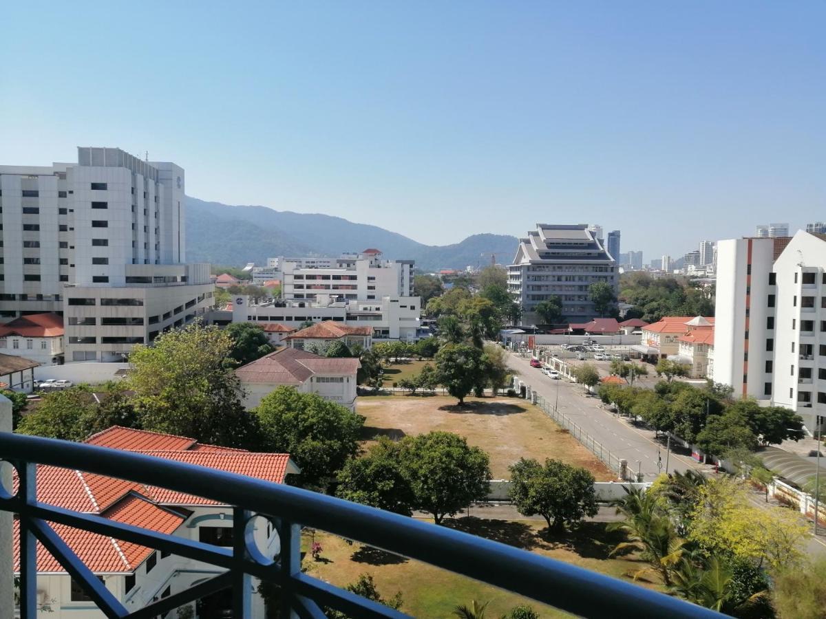 City Tropical Home I Τζωρτζ Τάουν Εξωτερικό φωτογραφία