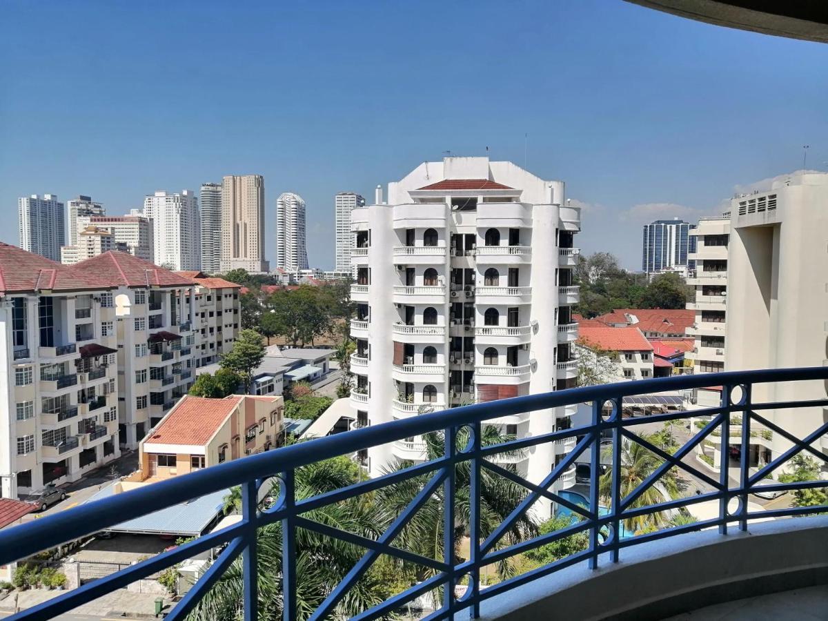 City Tropical Home I Τζωρτζ Τάουν Εξωτερικό φωτογραφία