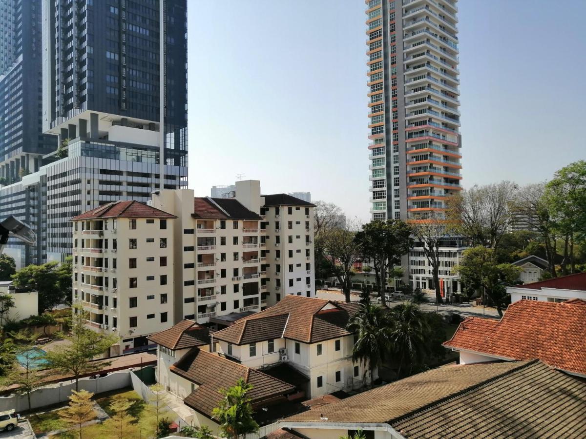 City Tropical Home I Τζωρτζ Τάουν Εξωτερικό φωτογραφία