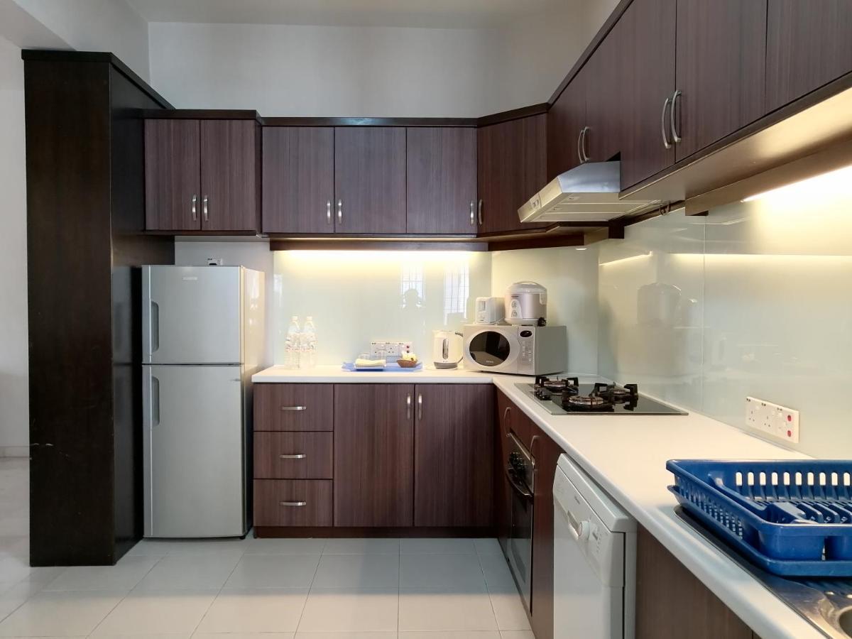 City Tropical Home I Τζωρτζ Τάουν Εξωτερικό φωτογραφία