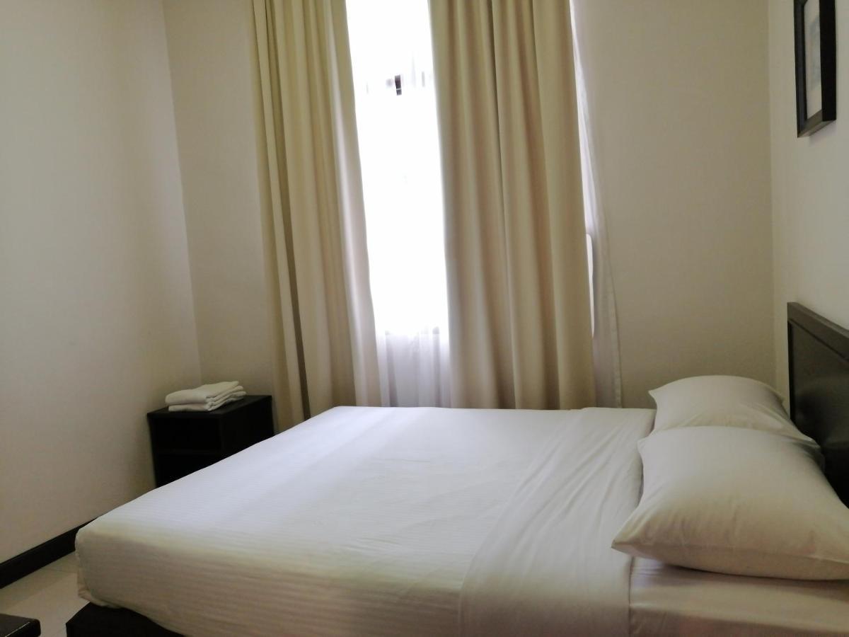 City Tropical Home I Τζωρτζ Τάουν Εξωτερικό φωτογραφία