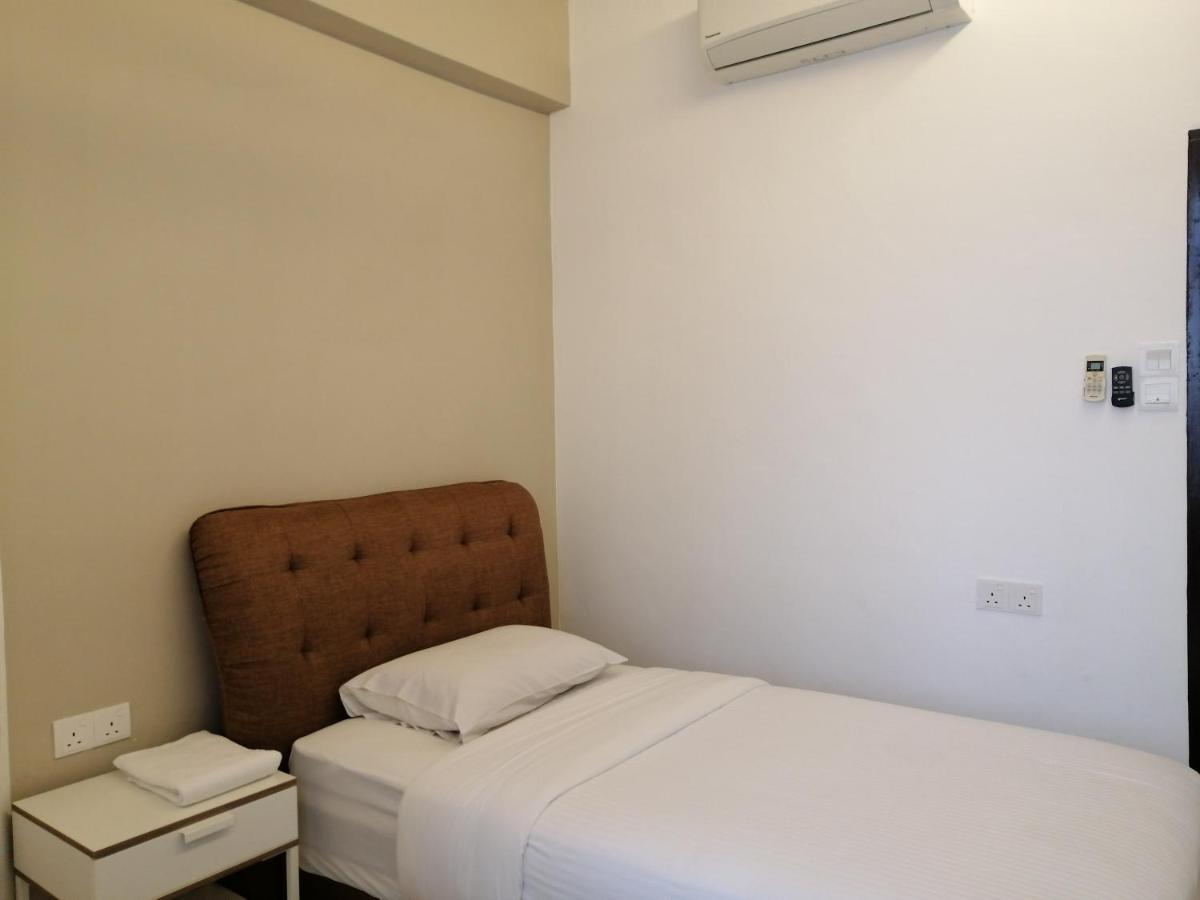 City Tropical Home I Τζωρτζ Τάουν Εξωτερικό φωτογραφία