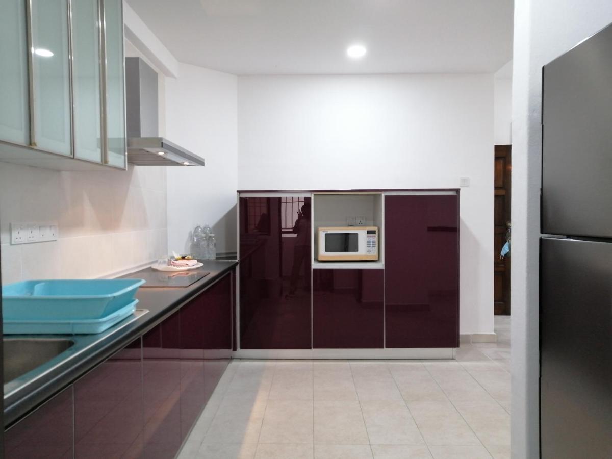 City Tropical Home I Τζωρτζ Τάουν Εξωτερικό φωτογραφία