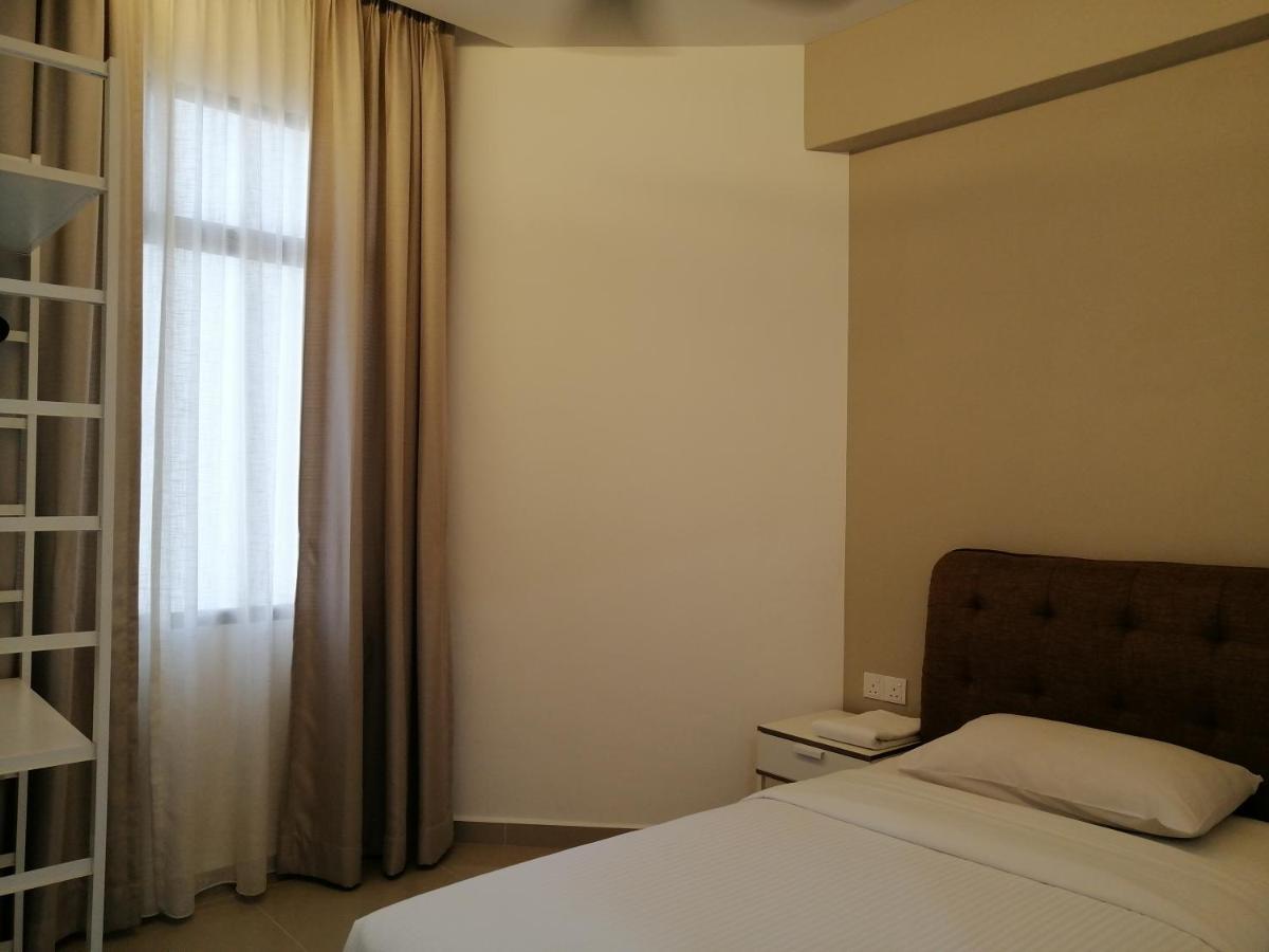 City Tropical Home I Τζωρτζ Τάουν Εξωτερικό φωτογραφία