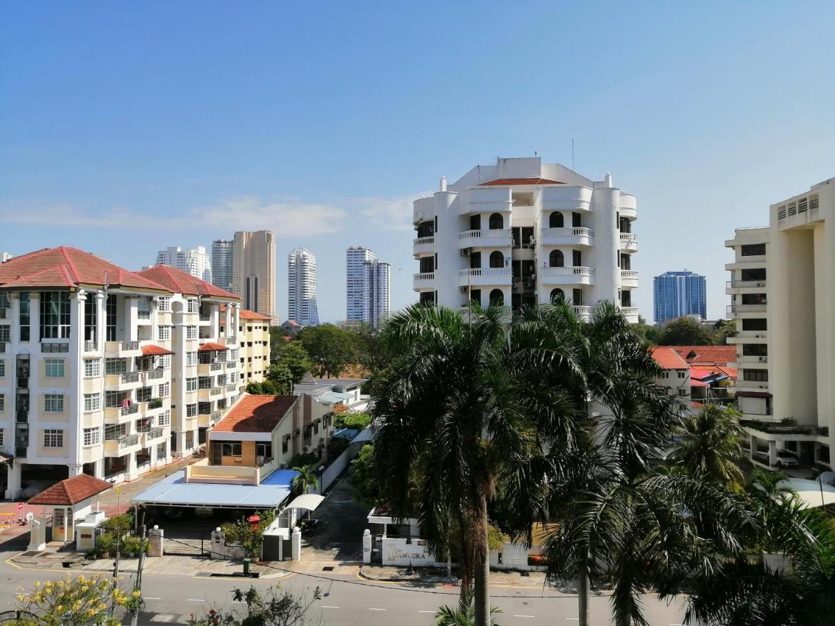 City Tropical Home I Τζωρτζ Τάουν Εξωτερικό φωτογραφία