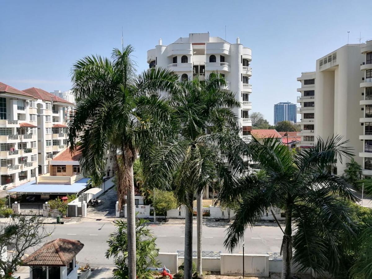 City Tropical Home I Τζωρτζ Τάουν Εξωτερικό φωτογραφία