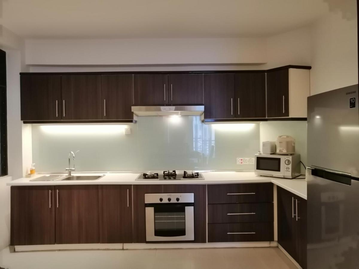 City Tropical Home I Τζωρτζ Τάουν Εξωτερικό φωτογραφία