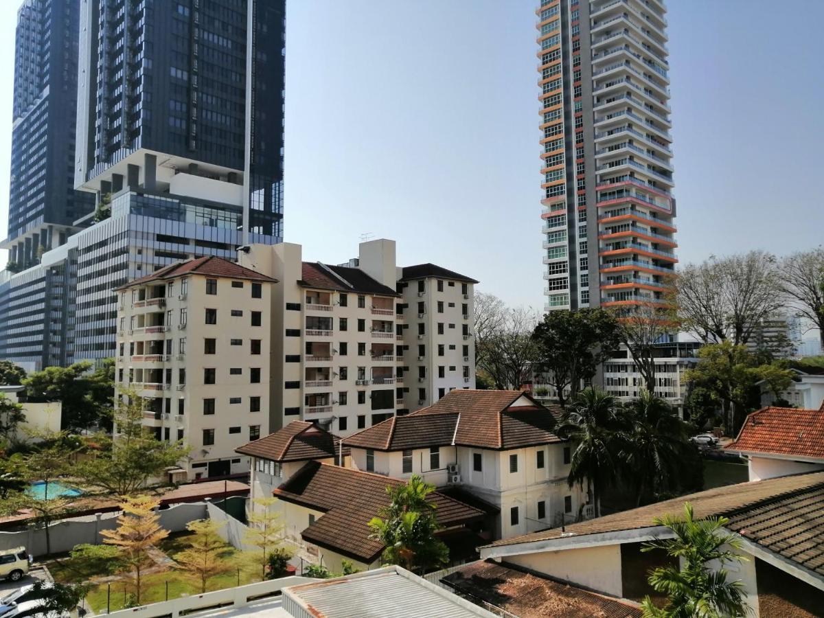 City Tropical Home I Τζωρτζ Τάουν Εξωτερικό φωτογραφία