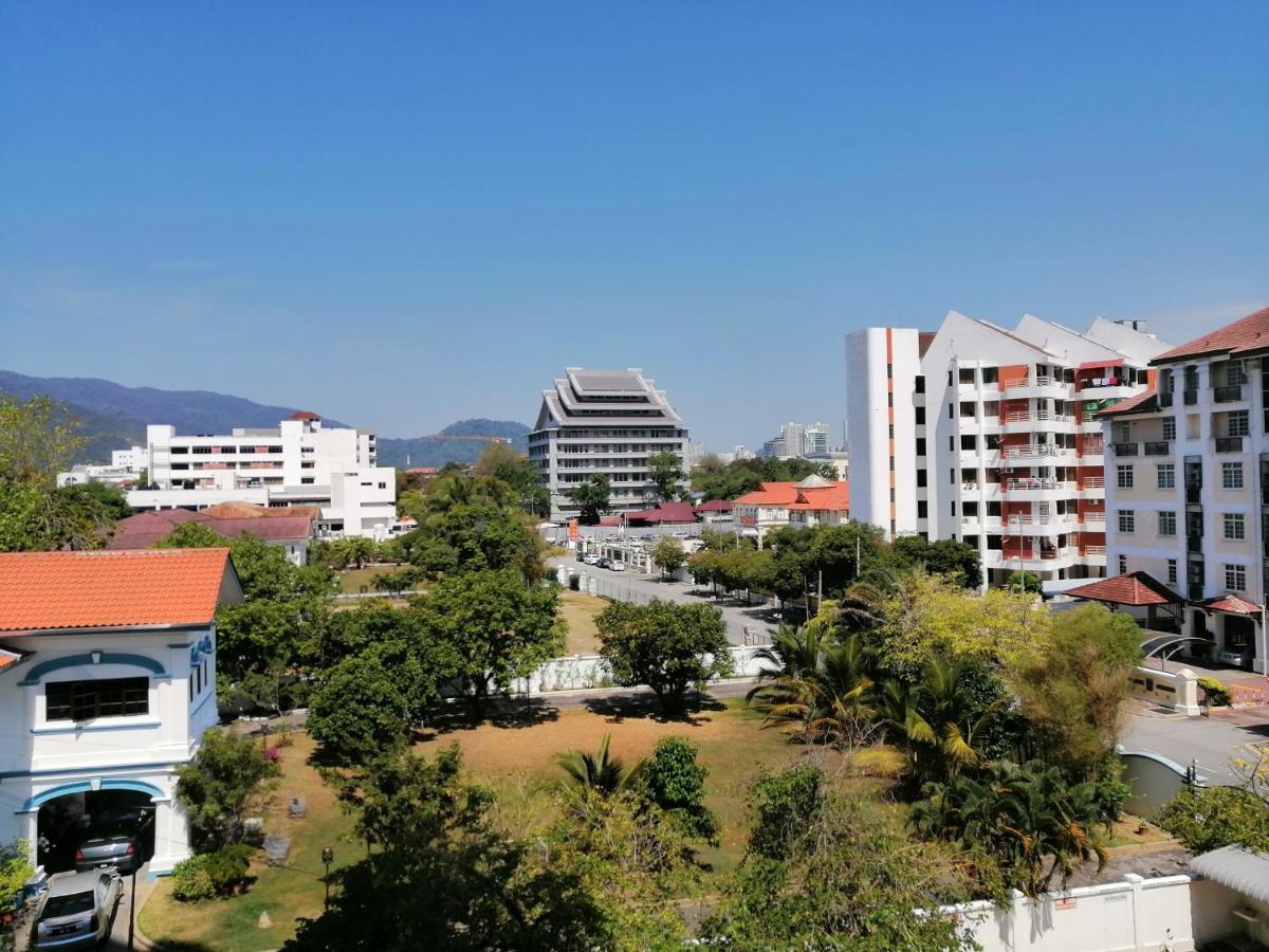 City Tropical Home I Τζωρτζ Τάουν Εξωτερικό φωτογραφία