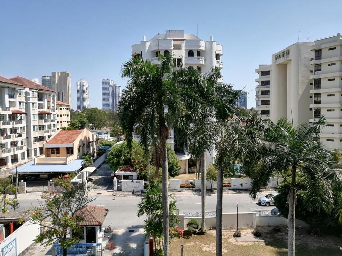 City Tropical Home I Τζωρτζ Τάουν Εξωτερικό φωτογραφία
