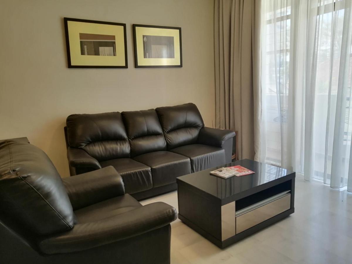City Tropical Home I Τζωρτζ Τάουν Εξωτερικό φωτογραφία
