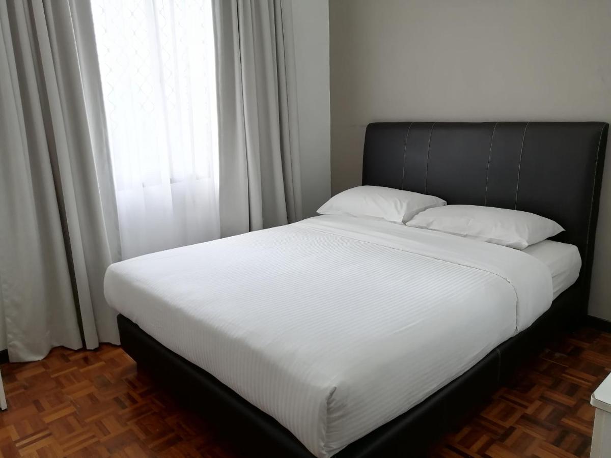 City Tropical Home I Τζωρτζ Τάουν Εξωτερικό φωτογραφία