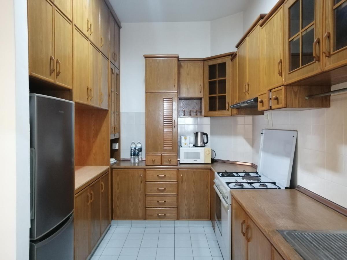 City Tropical Home I Τζωρτζ Τάουν Εξωτερικό φωτογραφία