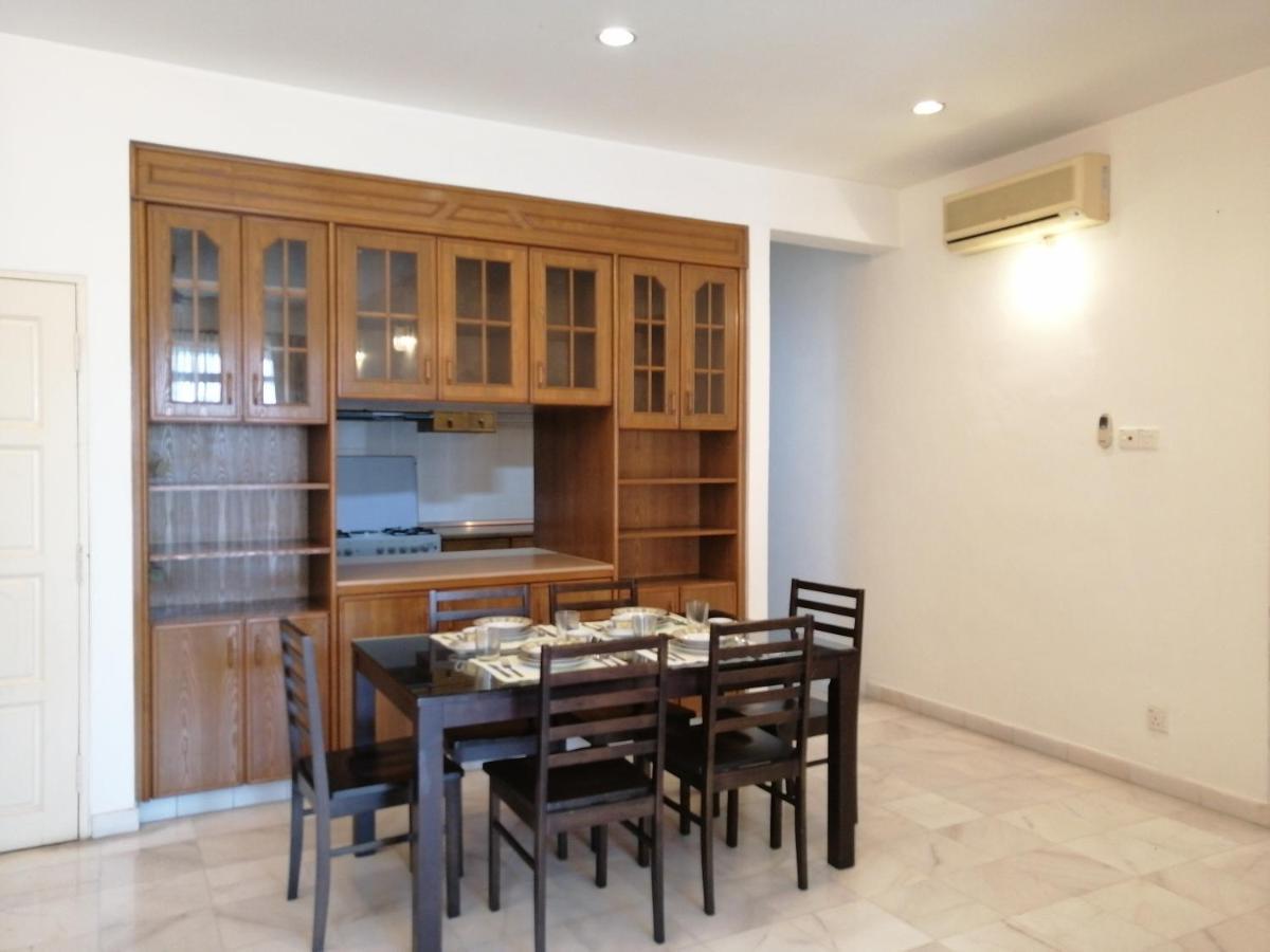 City Tropical Home I Τζωρτζ Τάουν Εξωτερικό φωτογραφία