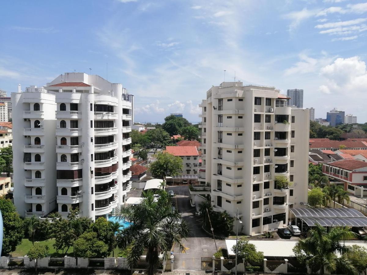City Tropical Home I Τζωρτζ Τάουν Εξωτερικό φωτογραφία