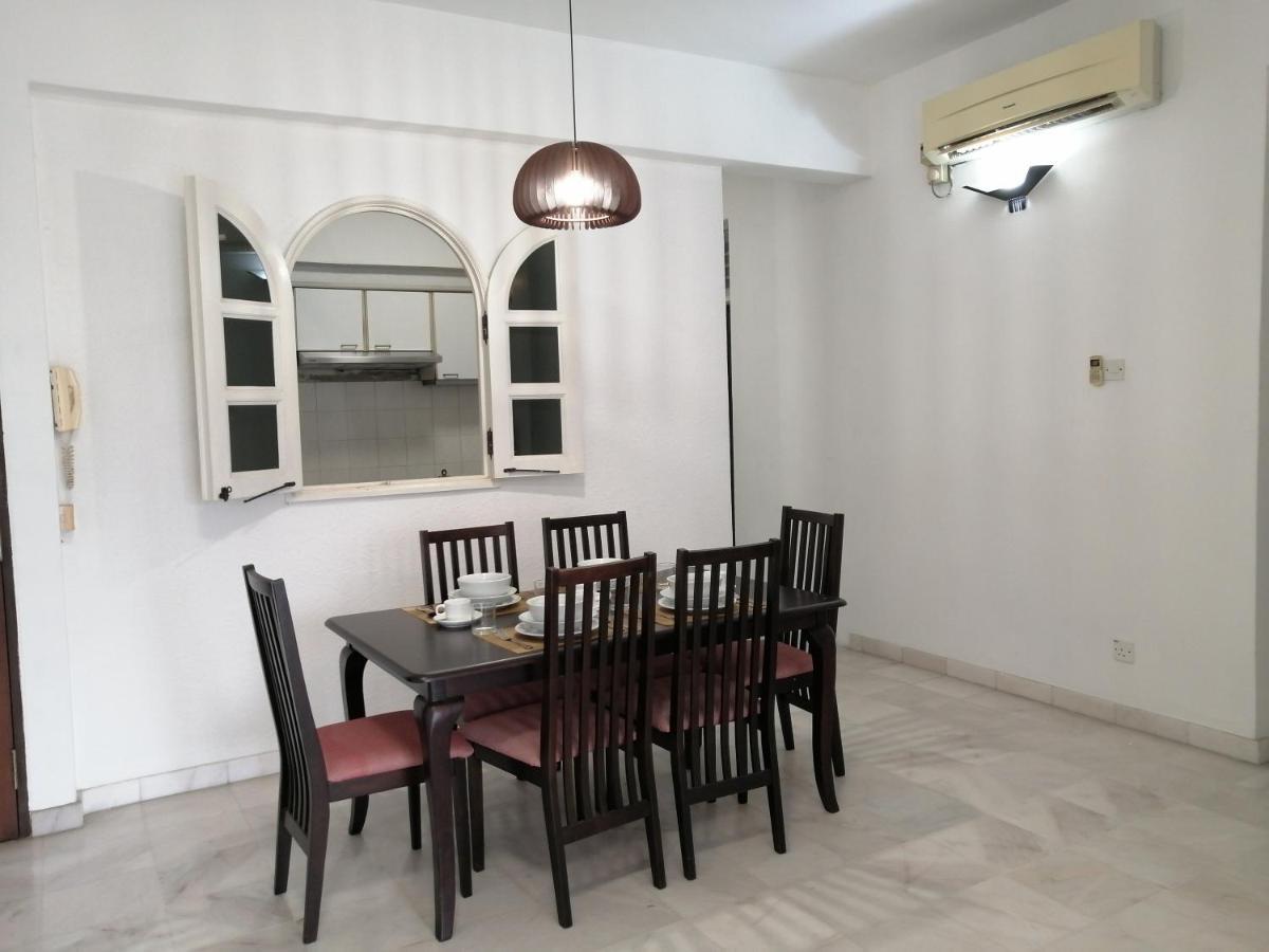 City Tropical Home I Τζωρτζ Τάουν Εξωτερικό φωτογραφία