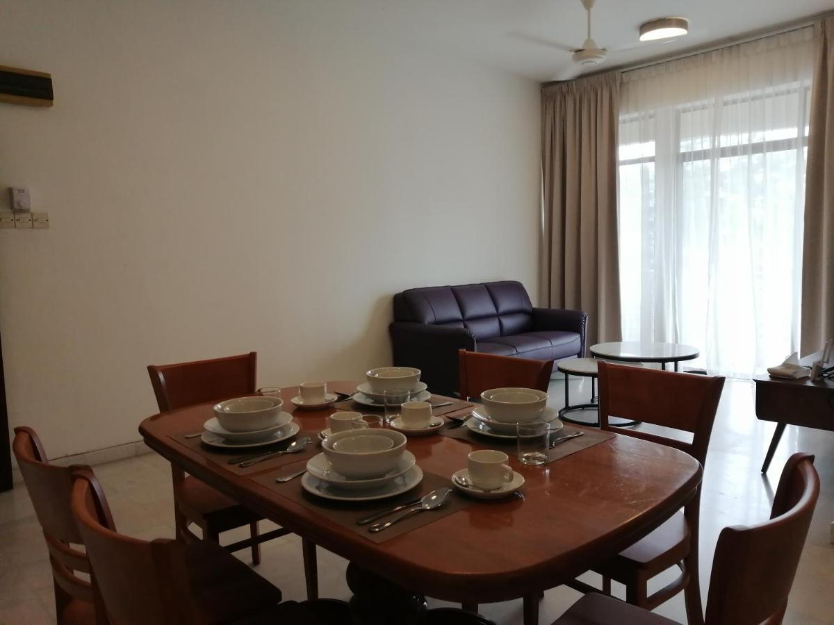 City Tropical Home I Τζωρτζ Τάουν Εξωτερικό φωτογραφία