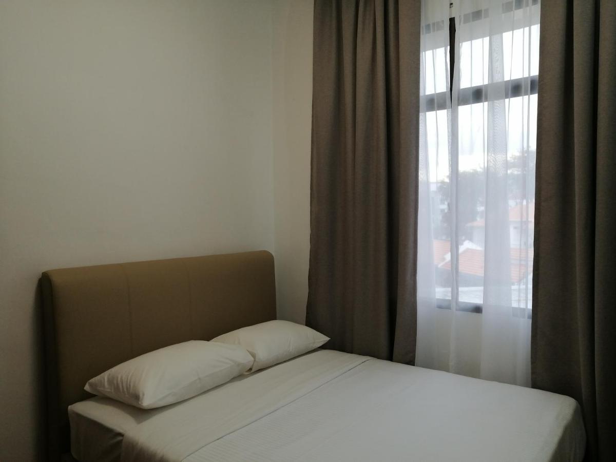City Tropical Home I Τζωρτζ Τάουν Εξωτερικό φωτογραφία