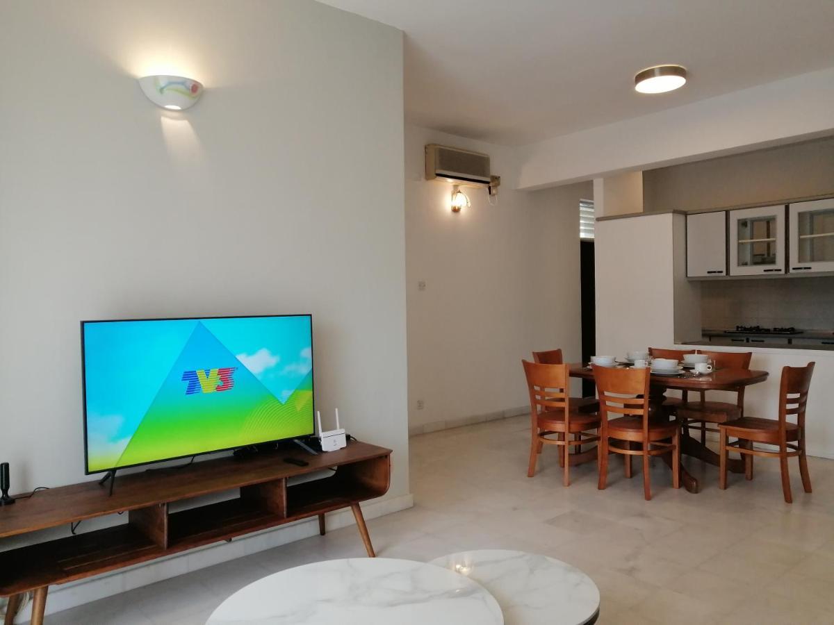 City Tropical Home I Τζωρτζ Τάουν Εξωτερικό φωτογραφία