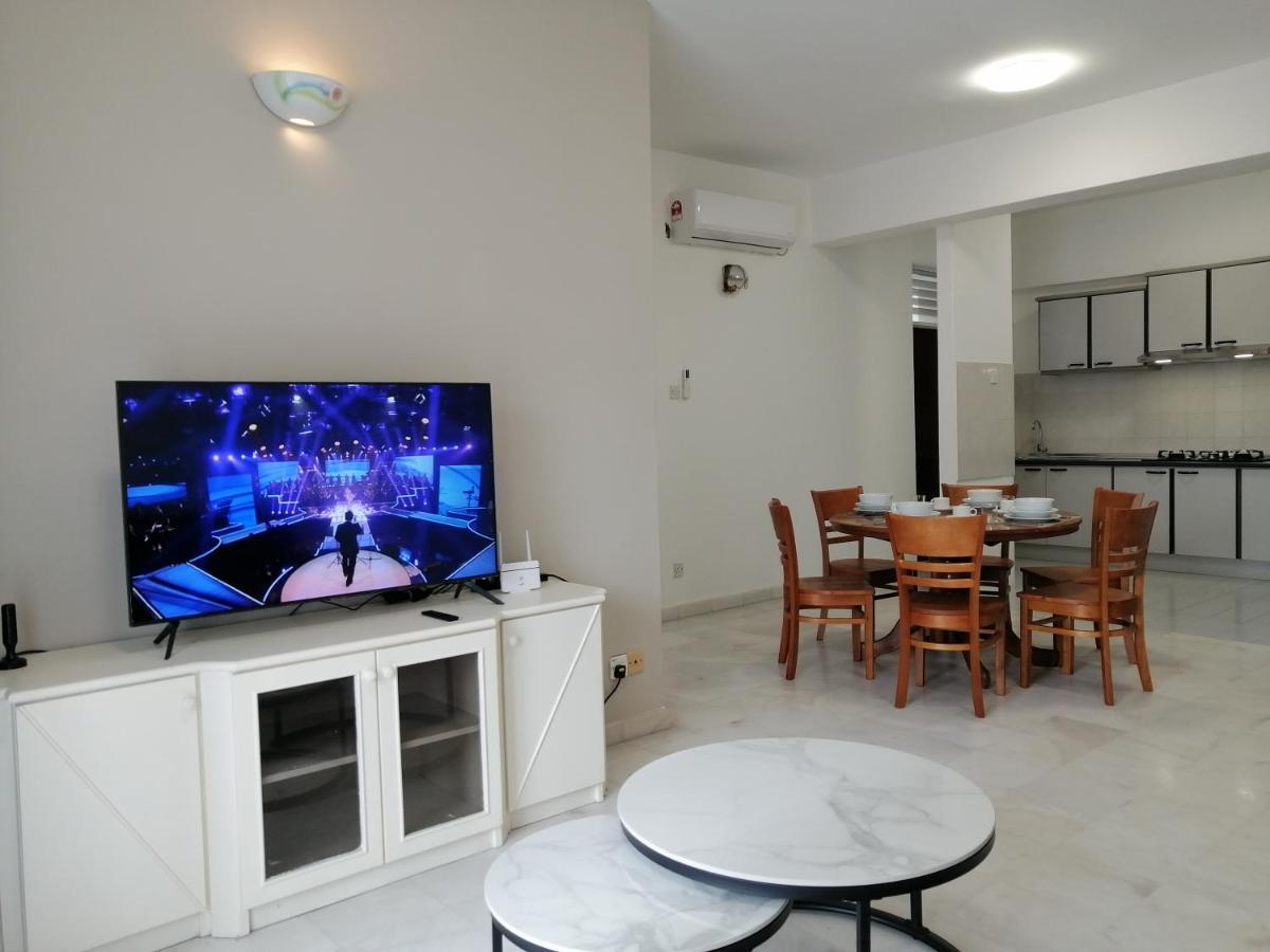 City Tropical Home I Τζωρτζ Τάουν Εξωτερικό φωτογραφία