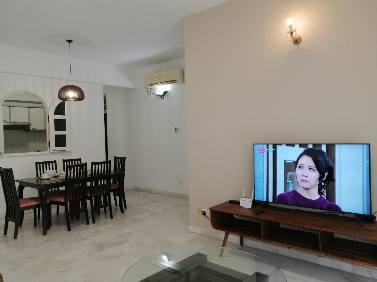 City Tropical Home I Τζωρτζ Τάουν Εξωτερικό φωτογραφία