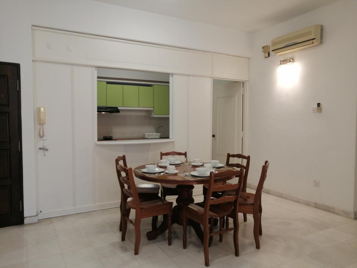 City Tropical Home I Τζωρτζ Τάουν Εξωτερικό φωτογραφία