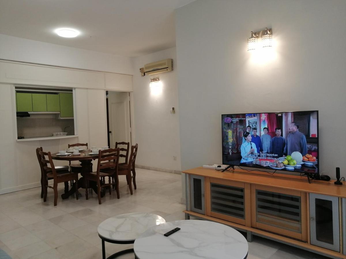 City Tropical Home I Τζωρτζ Τάουν Εξωτερικό φωτογραφία