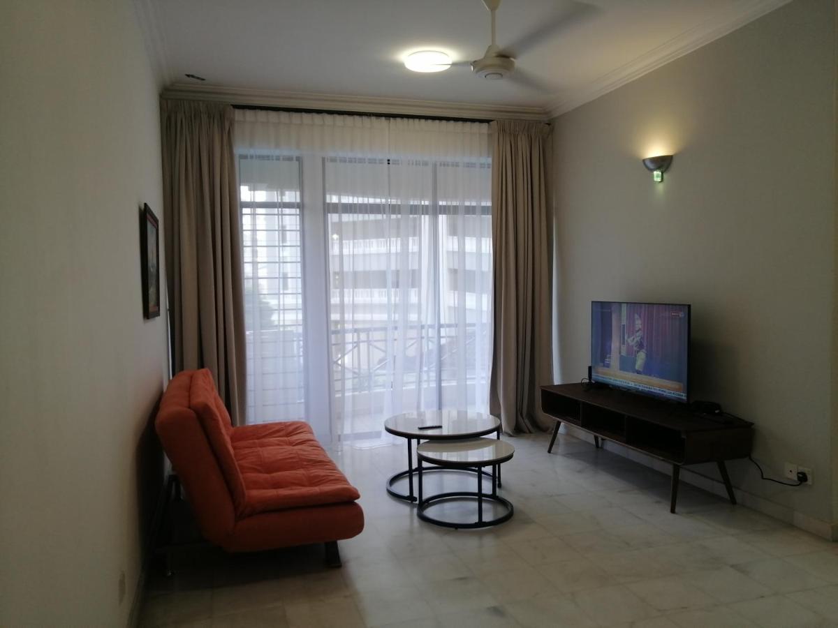 City Tropical Home I Τζωρτζ Τάουν Εξωτερικό φωτογραφία