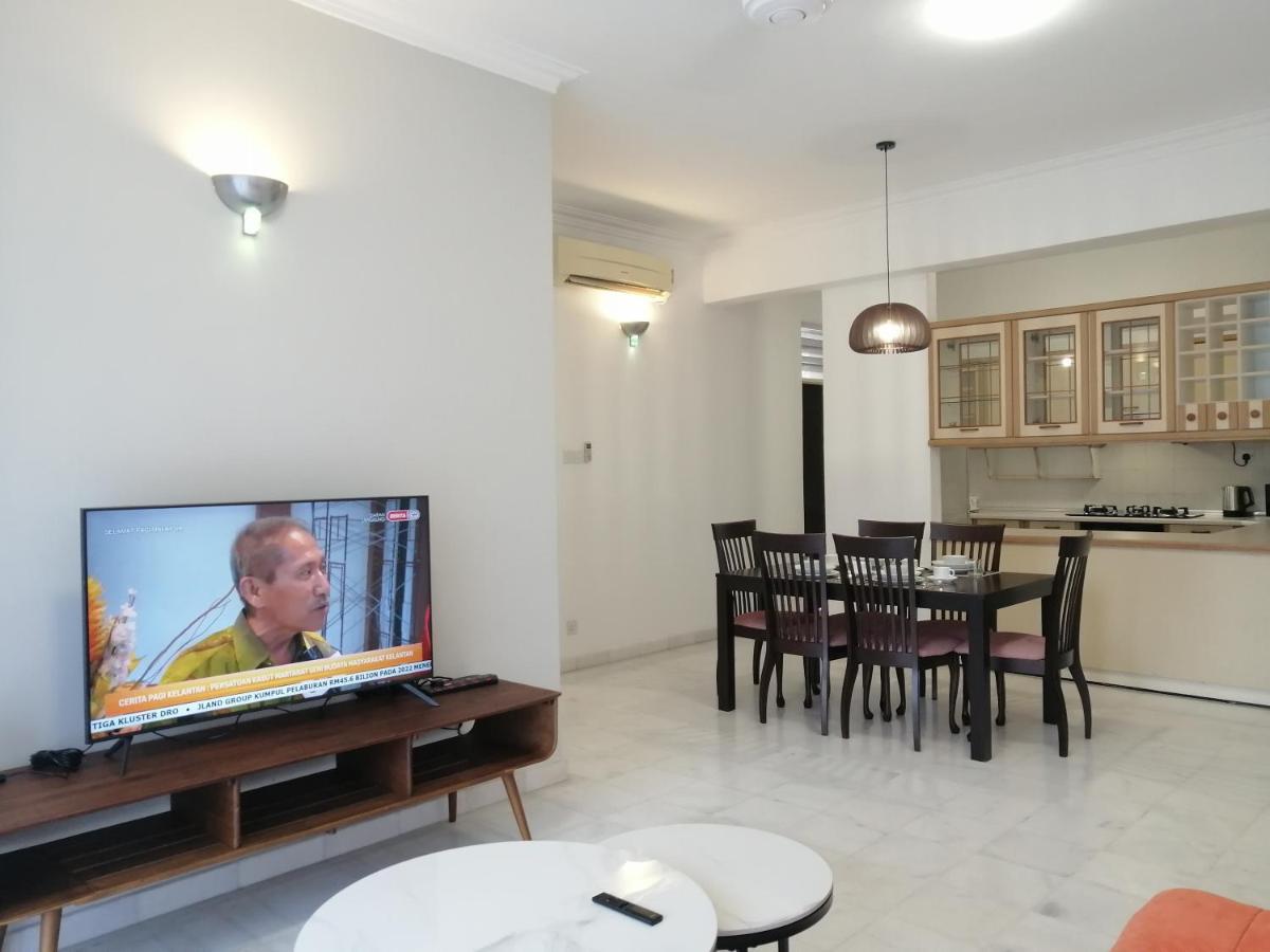 City Tropical Home I Τζωρτζ Τάουν Εξωτερικό φωτογραφία