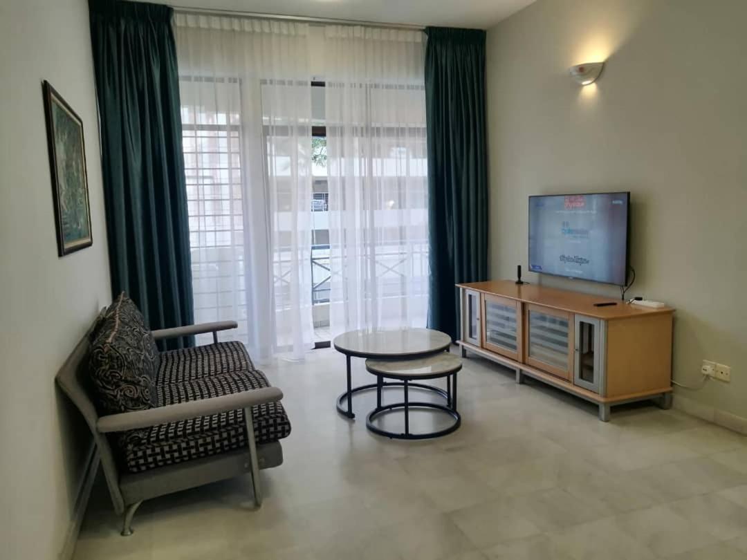 City Tropical Home I Τζωρτζ Τάουν Εξωτερικό φωτογραφία