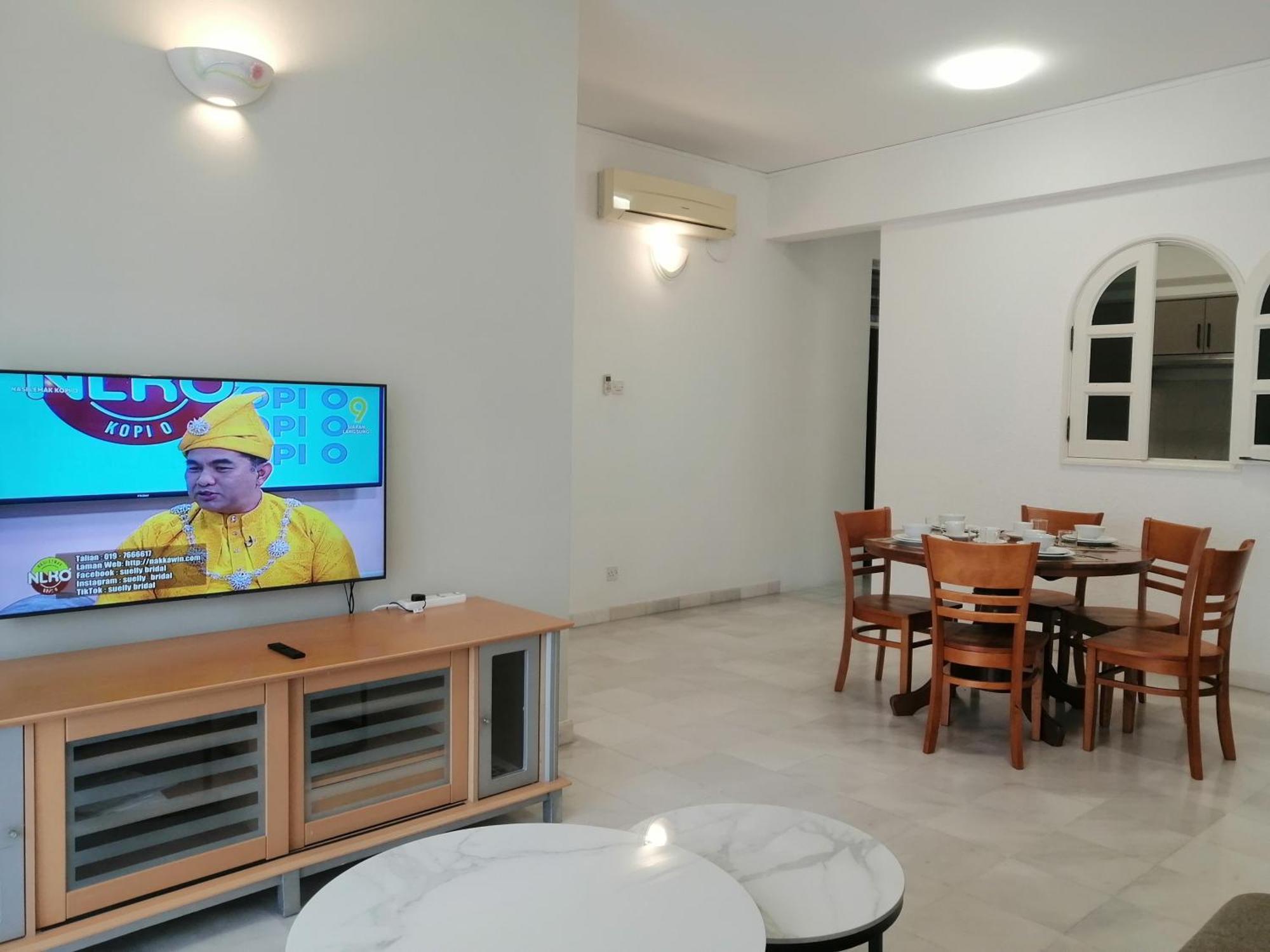 City Tropical Home I Τζωρτζ Τάουν Εξωτερικό φωτογραφία