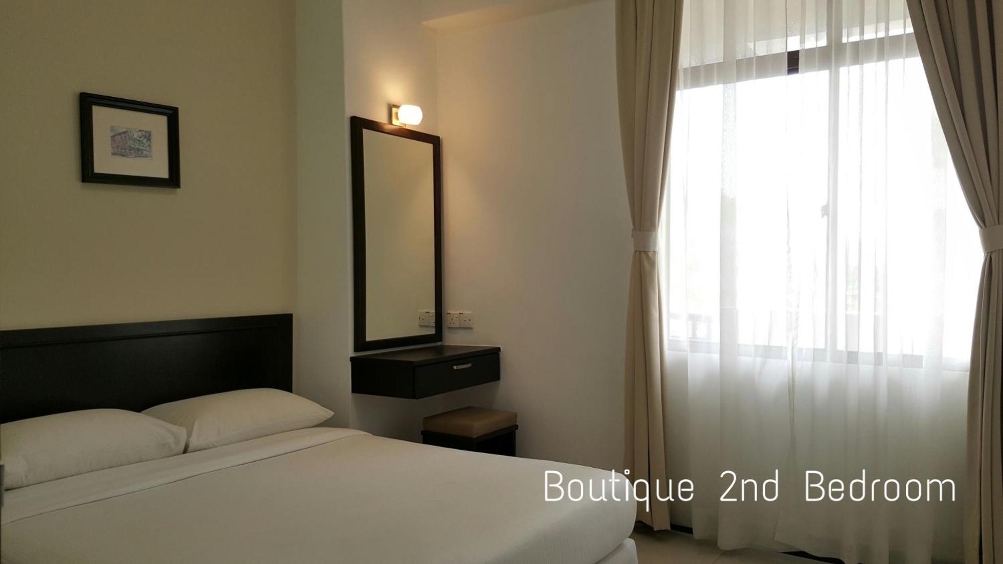 City Tropical Home I Τζωρτζ Τάουν Εξωτερικό φωτογραφία