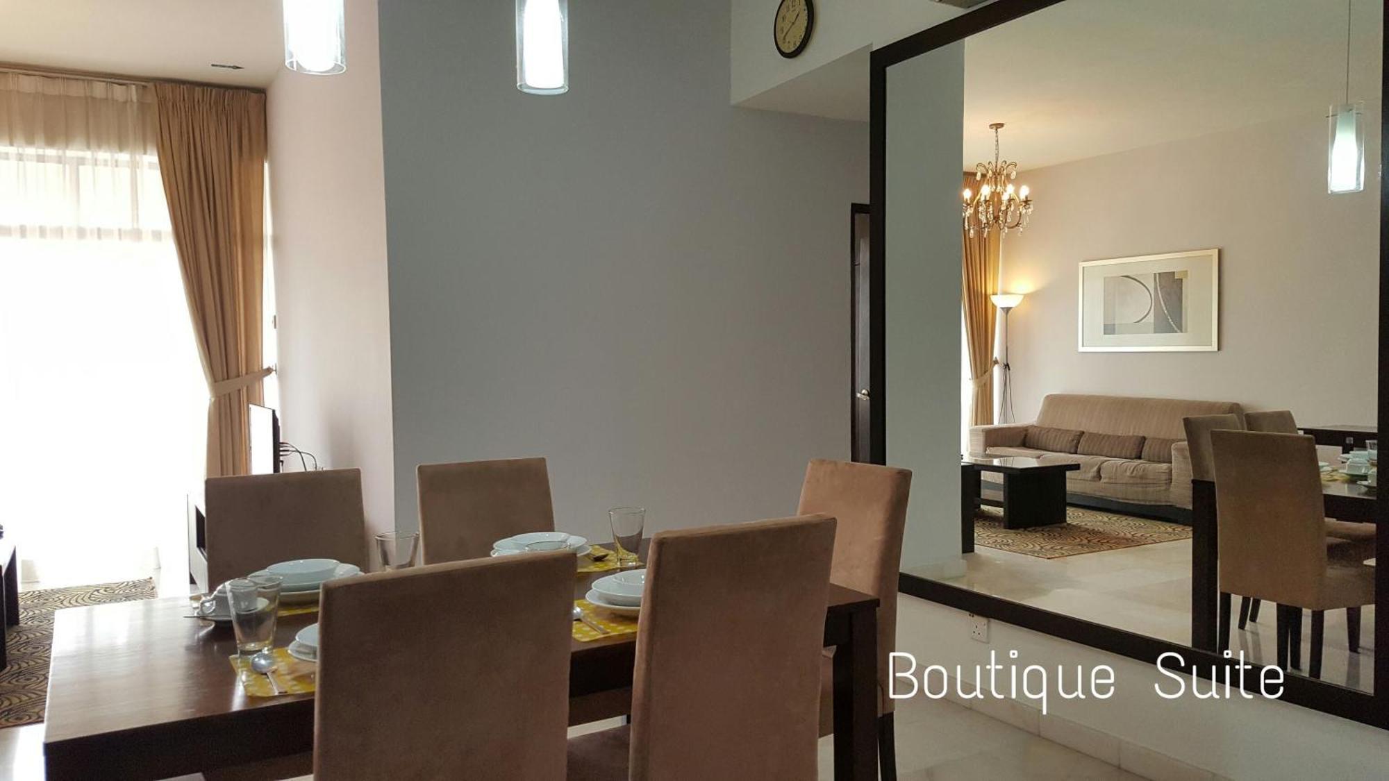 City Tropical Home I Τζωρτζ Τάουν Εξωτερικό φωτογραφία
