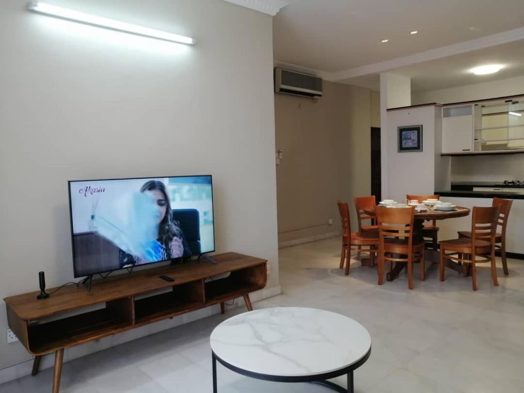 City Tropical Home I Τζωρτζ Τάουν Εξωτερικό φωτογραφία
